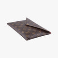 Pochette KirigamiBrownMonogram CanvasM62034SP4117ポシェットキリガミモノグラム/ブラウン系モノグラム キャンバスM62034SP4117