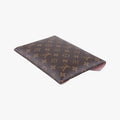 Pochette KirigamiBrownMonogram CanvasM62034SP4117ポシェットキリガミモノグラム/ブラウン系モノグラム キャンバスM62034SP4117