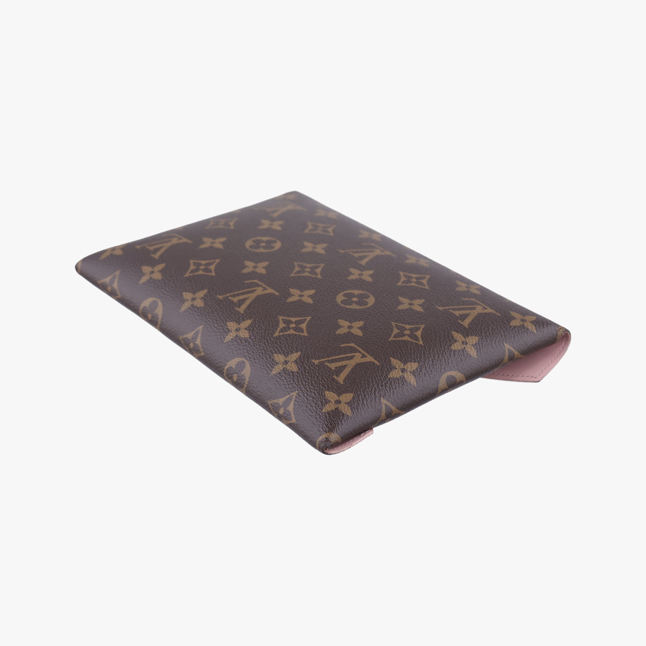 Pochette KirigamiBrownMonogram CanvasM62034SP4117ポシェットキリガミモノグラム/ブラウン系モノグラム キャンバスM62034SP4117