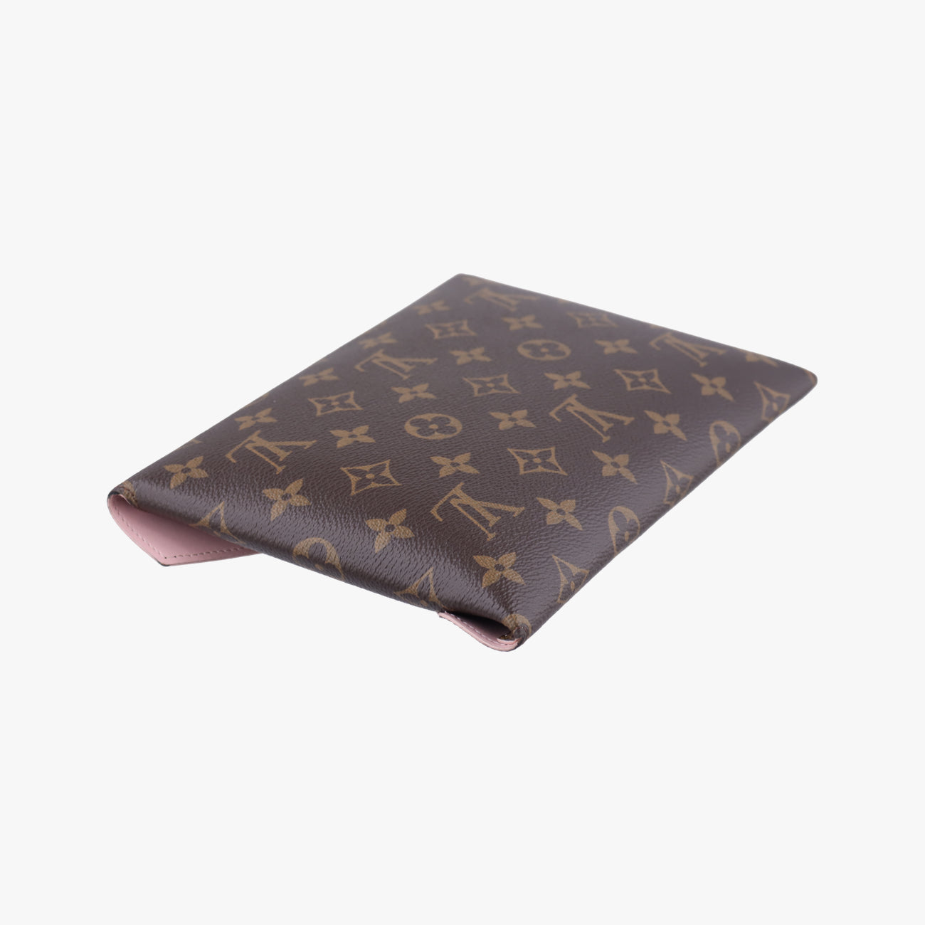 Pochette KirigamiBrownMonogram CanvasM62034SP4117ポシェットキリガミモノグラム/ブラウン系モノグラム キャンバスM62034SP4117