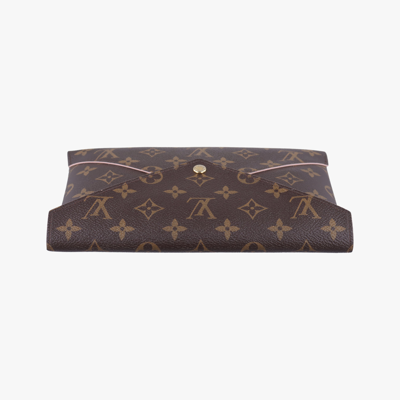 Pochette KirigamiBrownMonogram CanvasM62034SP4117ポシェットキリガミモノグラム/ブラウン系モノグラム キャンバスM62034SP4117