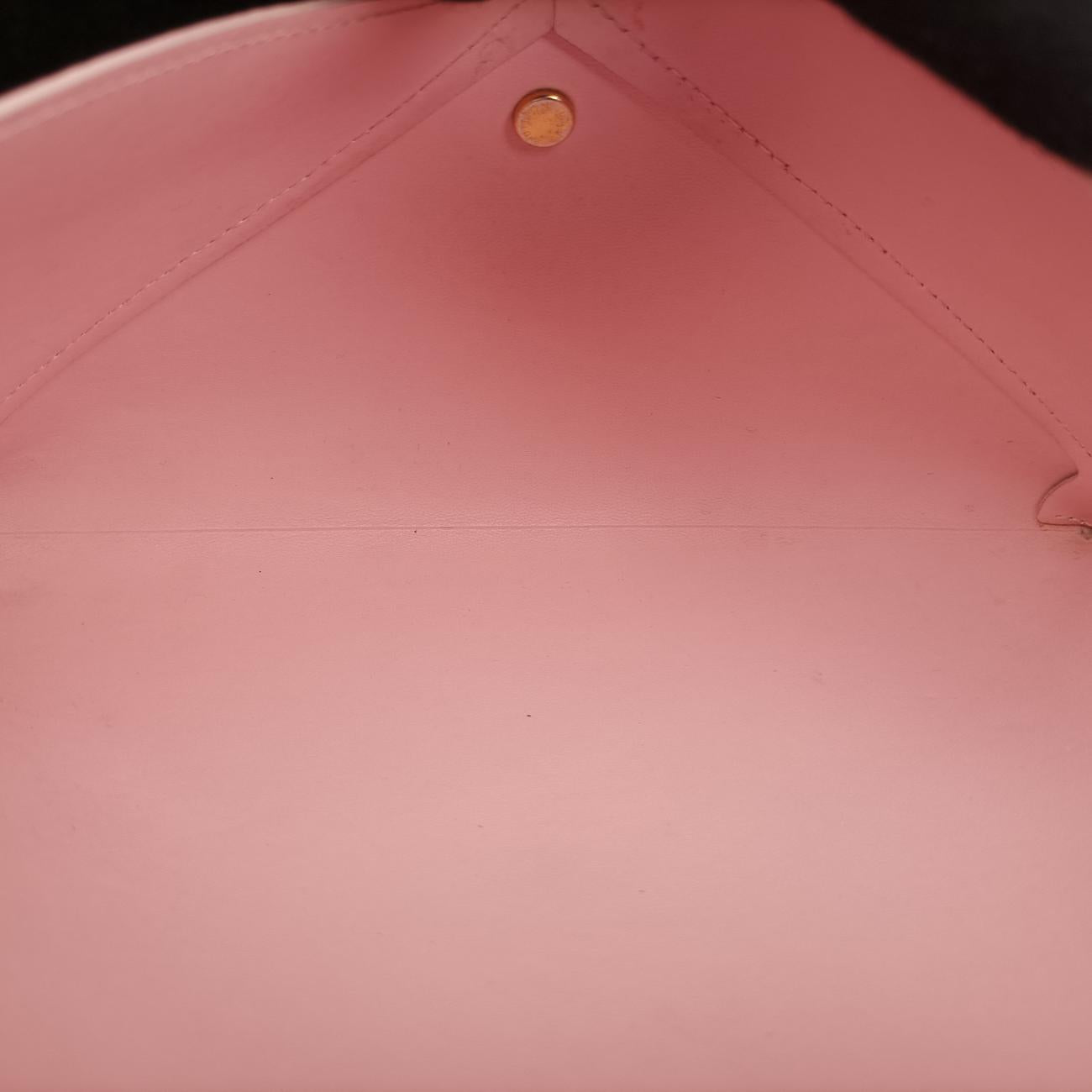 Pochette KirigamiBrownMonogram CanvasM62034SP4117ポシェットキリガミモノグラム/ブラウン系モノグラム キャンバスM62034SP4117