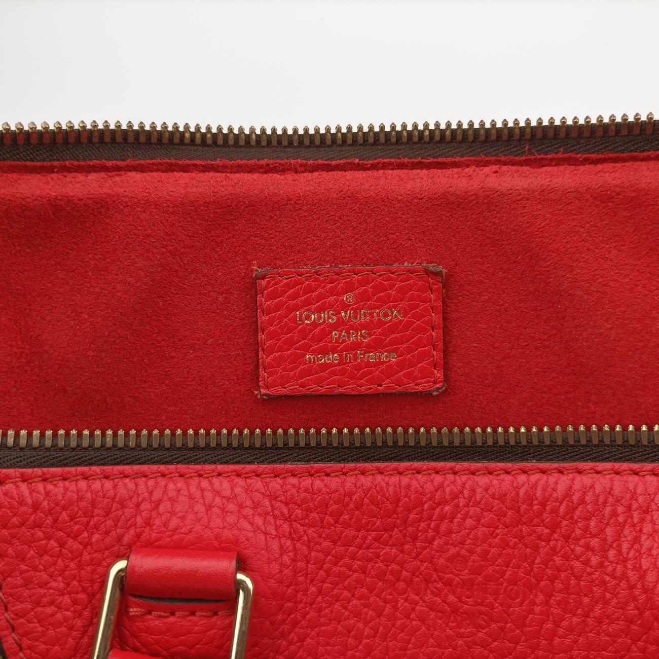 RETIRO PMBrown×CERISEMonogram Canvas×calf leatherM40546AH1105レティーロPMモノグラム/ブラウン系×スリーズモノグラムキャンバス×カーフレザーM40546AH1105