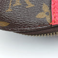RETIRO PMBrown×CERISEMonogram Canvas×calf leatherM40546AH1105レティーロPMモノグラム/ブラウン系×スリーズモノグラムキャンバス×カーフレザーM40546AH1105