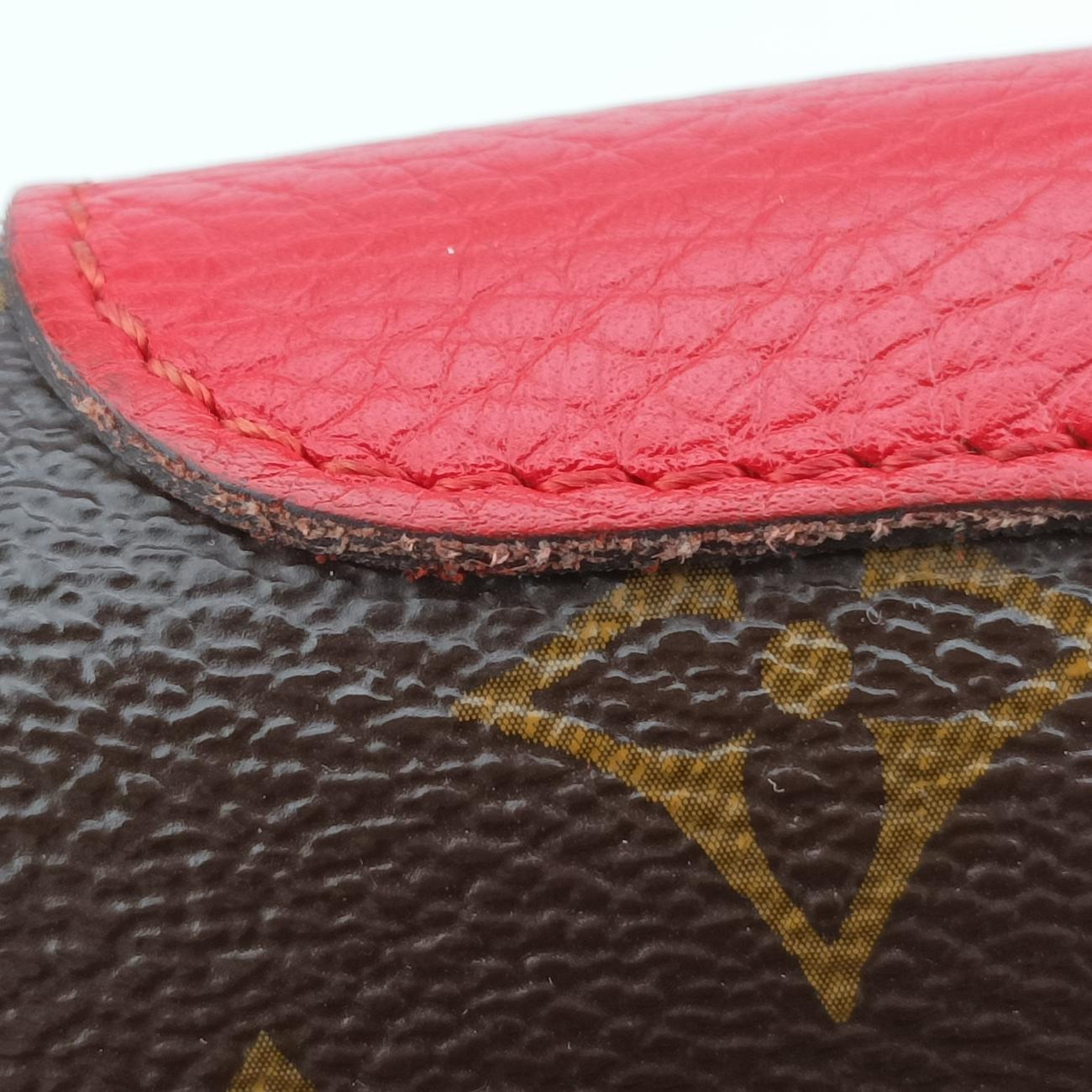 RETIRO PMBrown×CERISEMonogram Canvas×calf leatherM40546AH1105レティーロPMモノグラム/ブラウン系×スリーズモノグラムキャンバス×カーフレザーM40546AH1105