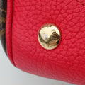 RETIRO PMBrown×CERISEMonogram Canvas×calf leatherM40546AH1105レティーロPMモノグラム/ブラウン系×スリーズモノグラムキャンバス×カーフレザーM40546AH1105