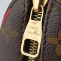 RETIRO PMBrown×CERISEMonogram Canvas×calf leatherM40546AH1105レティーロPMモノグラム/ブラウン系×スリーズモノグラムキャンバス×カーフレザーM40546AH1105