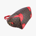 RETIRO PMBrown×CERISEMonogram Canvas×calf leatherM40546AH1105レティーロPMモノグラム/ブラウン系×スリーズモノグラムキャンバス×カーフレザーM40546AH1105
