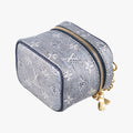 Micro VanityNavy x GrayMONOGRAM JACQUARD DENIMM82467ICチップマイクロ バニティネイビー×グレーモノグラム ジャカード デニムM82467ICチップ