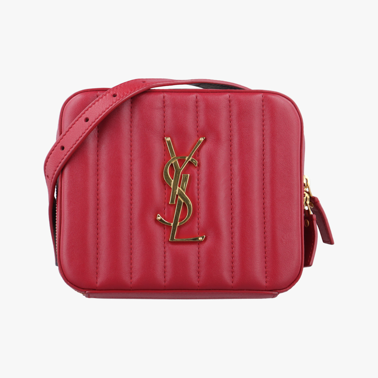VICKYRedLeather557574BMB557574.1218ヴィッキーレッドレザー557574BMB557574.1218