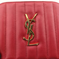 VICKYRedLeather557574BMB557574.1218ヴィッキーレッドレザー557574BMB557574.1218
