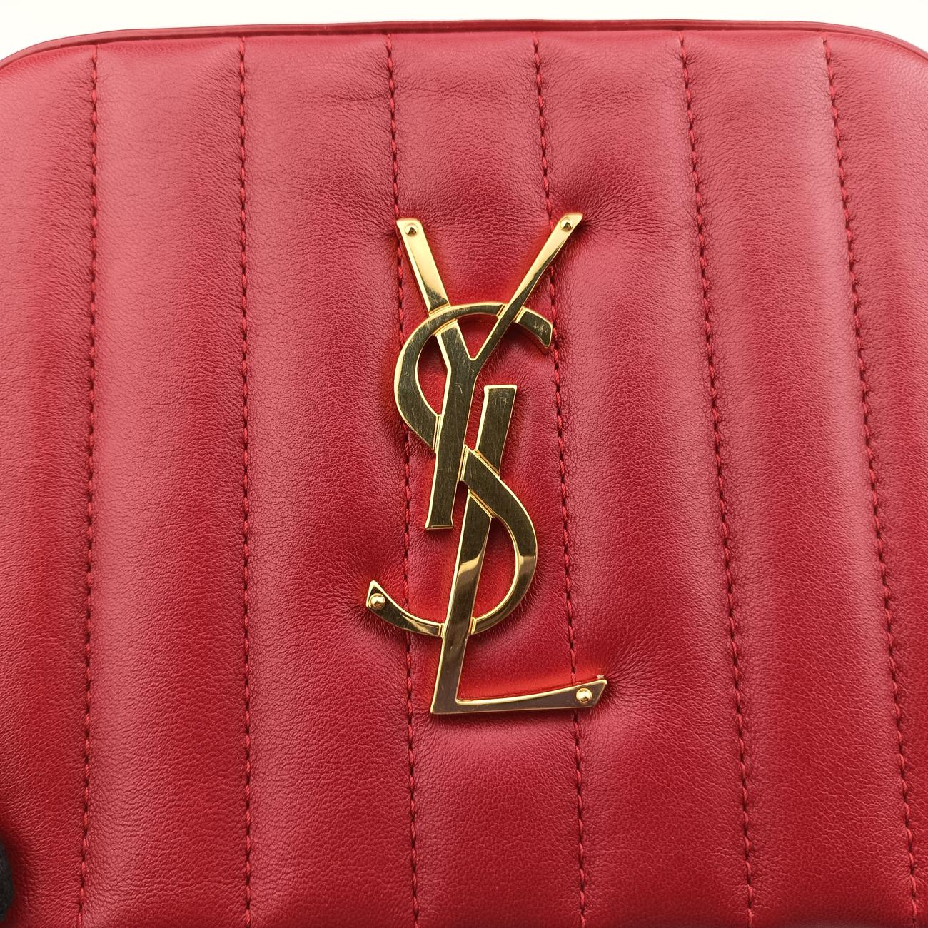 VICKYRedLeather557574BMB557574.1218ヴィッキーレッドレザー557574BMB557574.1218