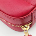 VICKYRedLeather557574BMB557574.1218ヴィッキーレッドレザー557574BMB557574.1218