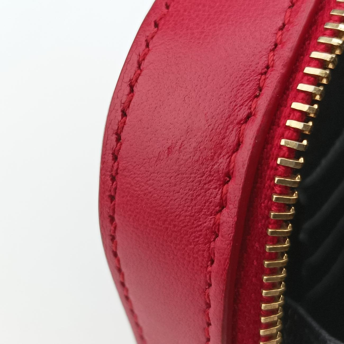 VICKYRedLeather557574BMB557574.1218ヴィッキーレッドレザー557574BMB557574.1218