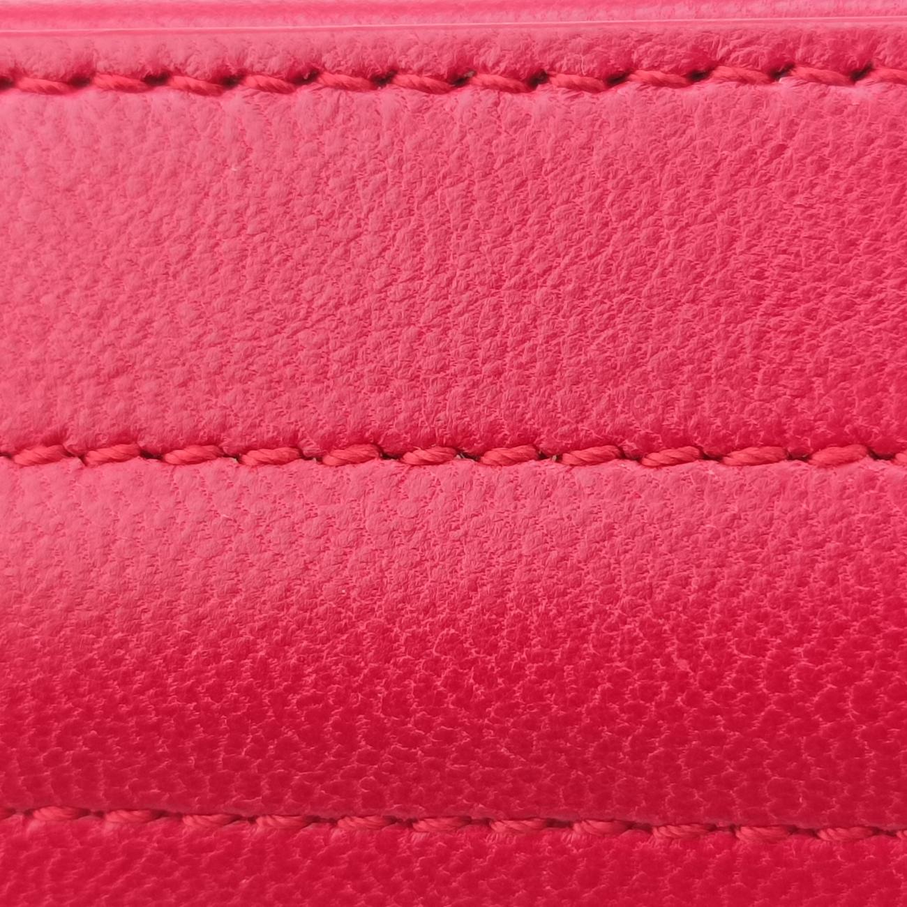 VICKYRedLeather557574BMB557574.1218ヴィッキーレッドレザー557574BMB557574.1218