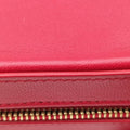 VICKYRedLeather557574BMB557574.1218ヴィッキーレッドレザー557574BMB557574.1218