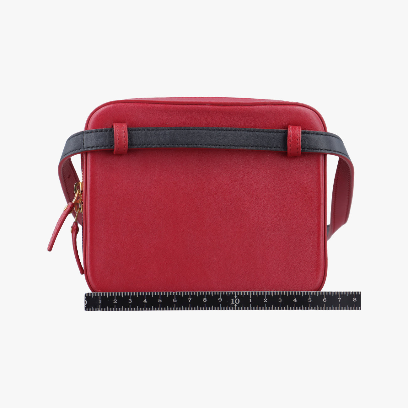 VICKYRedLeather557574BMB557574.1218ヴィッキーレッドレザー557574BMB557574.1218