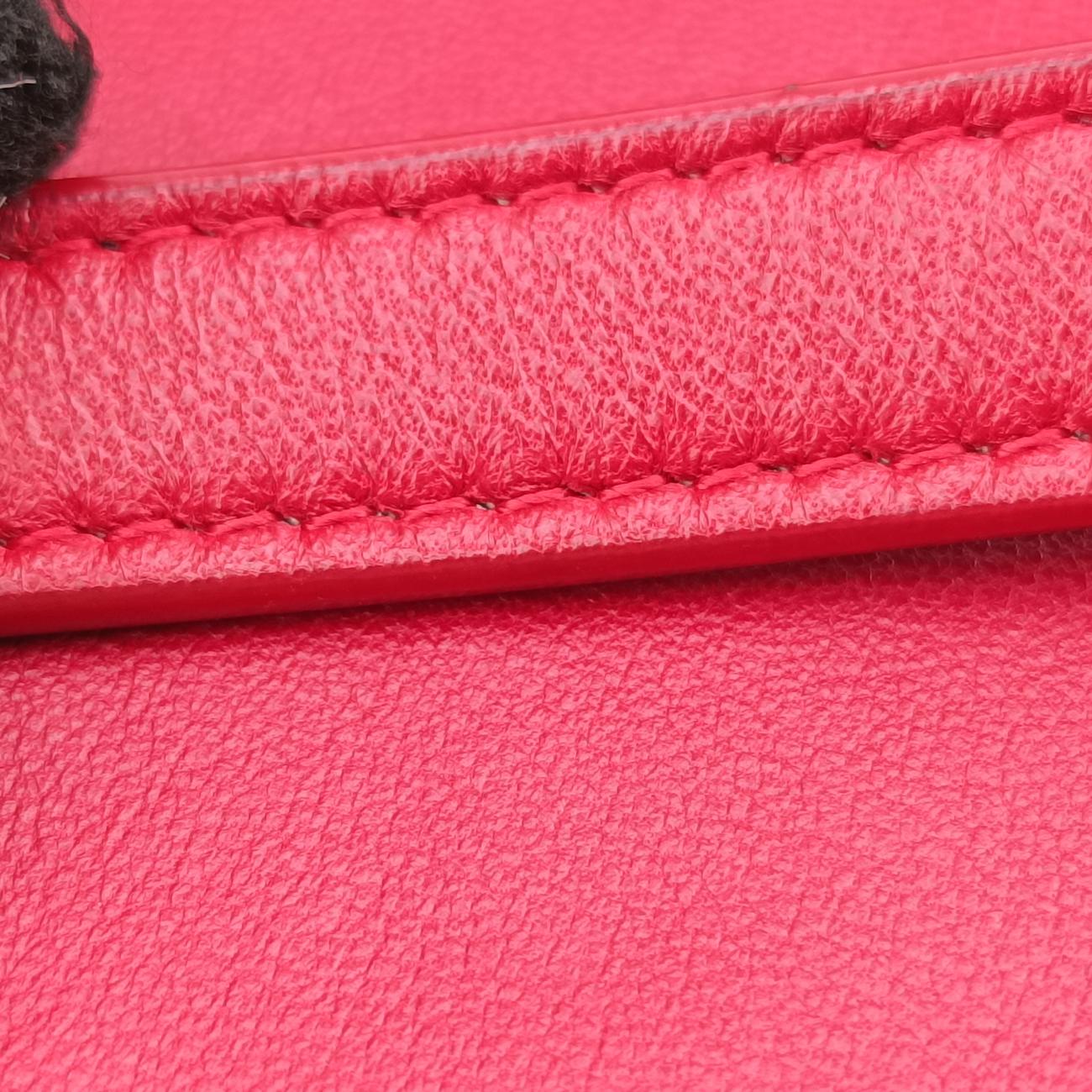 VICKYRedLeather557574BMB557574.1218ヴィッキーレッドレザー557574BMB557574.1218