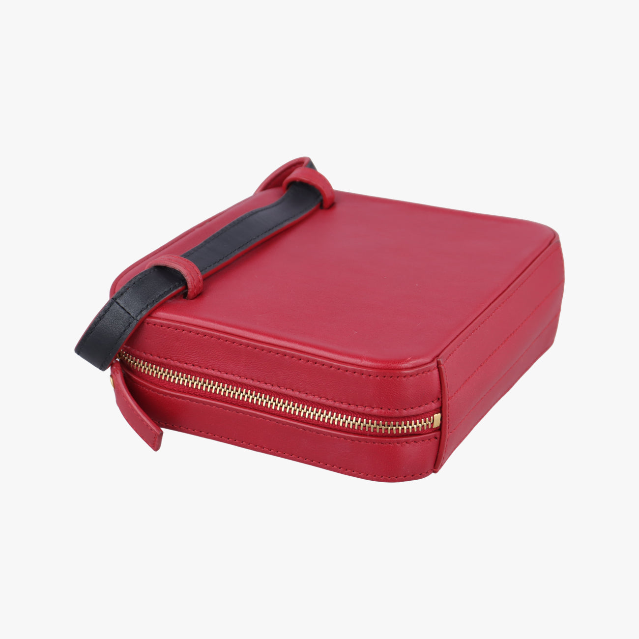 VICKYRedLeather557574BMB557574.1218ヴィッキーレッドレザー557574BMB557574.1218