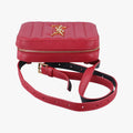 VICKYRedLeather557574BMB557574.1218ヴィッキーレッドレザー557574BMB557574.1218