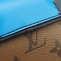 Pochette Kabuki MaskBrown×MARRON×FUCHSIAMonogram Reverse×EpiM43495DU4137ポシェットカブキマスクモノグラム/ブラウン系×マロン×フューシャモノグラムリバース×エピM43495DU4137