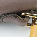 New BambooLilac greyLeather254884G9418166ニューバンブーライラックグレーレザー254884G9418166