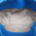 Intrecciato OlimpiaBluelambskinB04874365Mイントレチャート オリンピアブルーラムスキンB04874365M