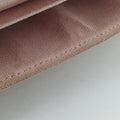 Pochette FéLICIE GMAZUR×Eau De RoseDamier CanvasN60235MI1129ポシェットフェリシーGMアズール×オードローズダミエキャンバスN60235MI1129