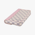 Pochette FéLICIE GMAZUR×Eau De RoseDamier CanvasN60235MI1129ポシェットフェリシーGMアズール×オードローズダミエキャンバスN60235MI1129