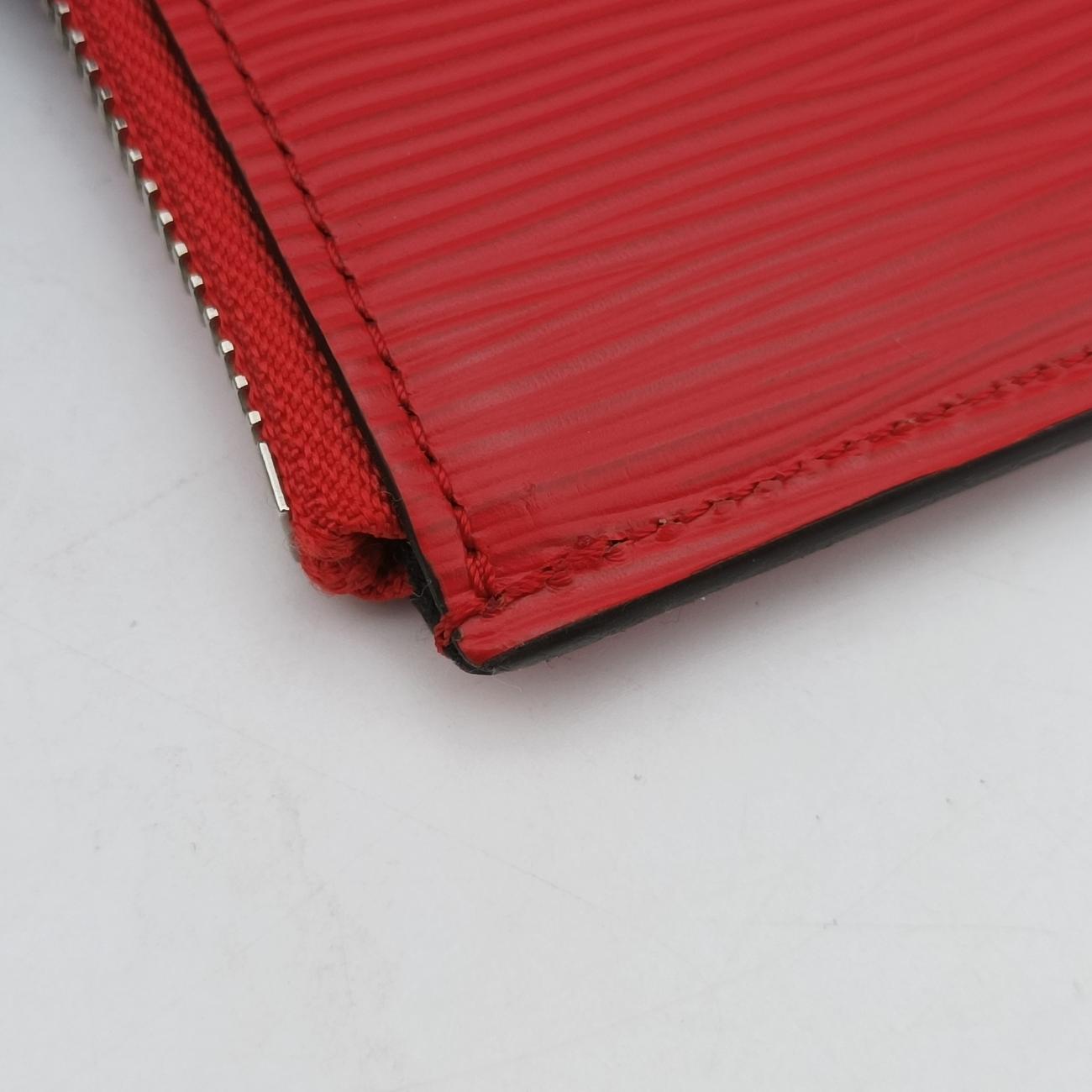 Pochette Jour GM Supreme CollaborationROUGE×whiteepiM67722TJ2127ポシェット ジュール GM シュプリーム コラボルージュ×ホワイトエピM67722TJ2127