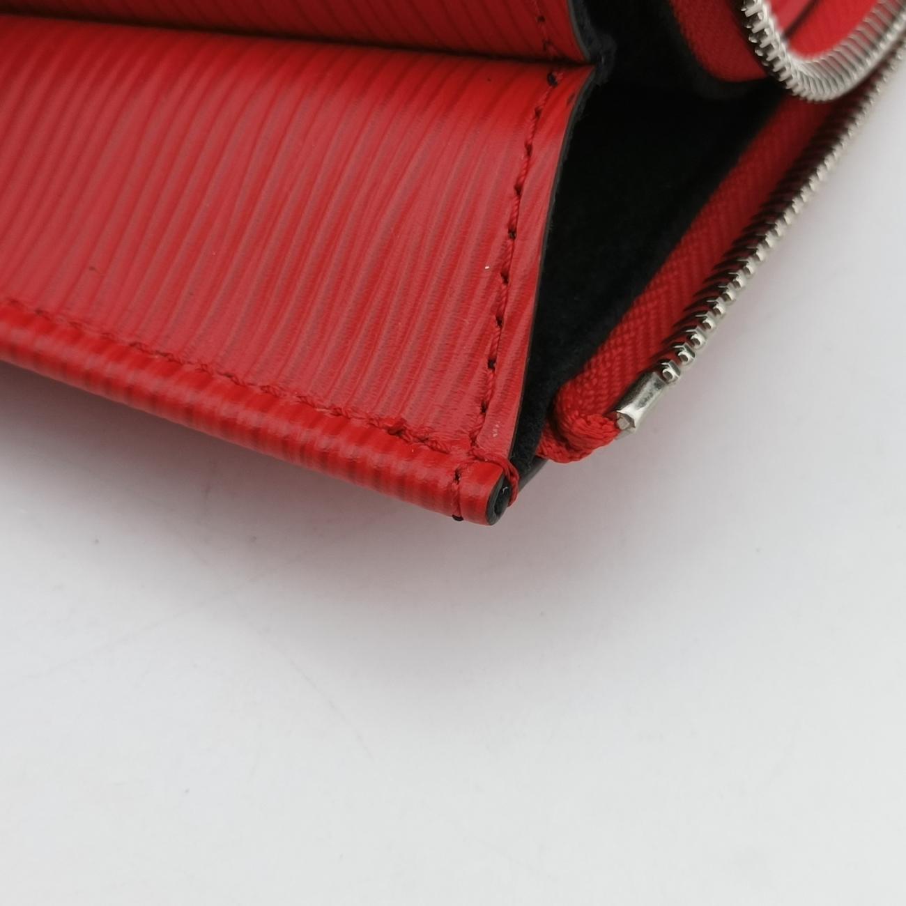 Pochette Jour GM Supreme CollaborationROUGE×whiteepiM67722TJ2127ポシェット ジュール GM シュプリーム コラボルージュ×ホワイトエピM67722TJ2127