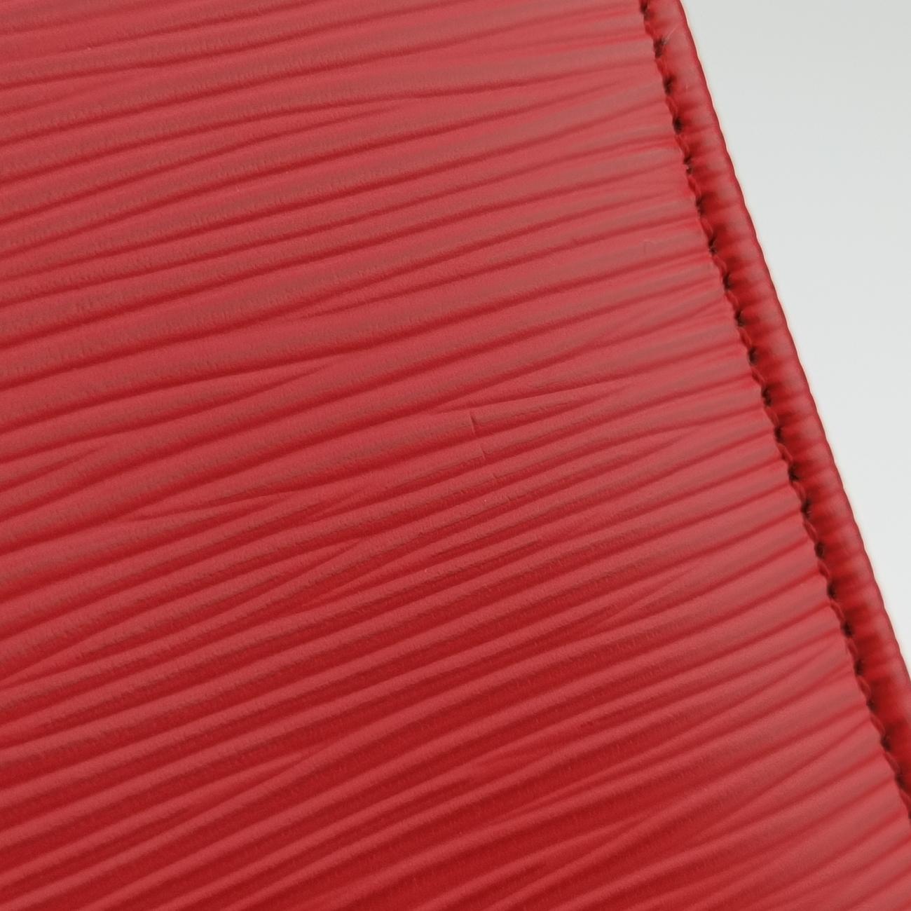 Pochette Jour GM Supreme CollaborationROUGE×whiteepiM67722TJ2127ポシェット ジュール GM シュプリーム コラボルージュ×ホワイトエピM67722TJ2127
