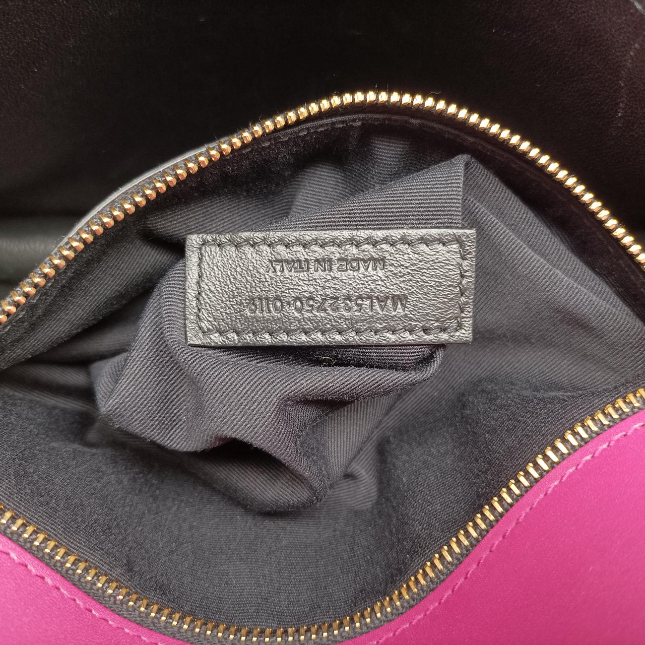 CASSANDRAMagentaLeather532750MAL532750.0119カサンドラマゼンタレザー532750MAL532750.0119