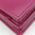CASSANDRAMagentaLeather532750MAL532750.0119カサンドラマゼンタレザー532750MAL532750.0119
