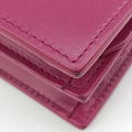 CASSANDRAMagentaLeather532750MAL532750.0119カサンドラマゼンタレザー532750MAL532750.0119