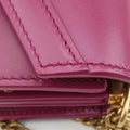 CASSANDRAMagentaLeather532750MAL532750.0119カサンドラマゼンタレザー532750MAL532750.0119