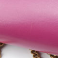 CASSANDRAMagentaLeather532750MAL532750.0119カサンドラマゼンタレザー532750MAL532750.0119