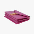 CASSANDRAMagentaLeather532750MAL532750.0119カサンドラマゼンタレザー532750MAL532750.0119
