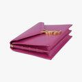 CASSANDRAMagentaLeather532750MAL532750.0119カサンドラマゼンタレザー532750MAL532750.0119
