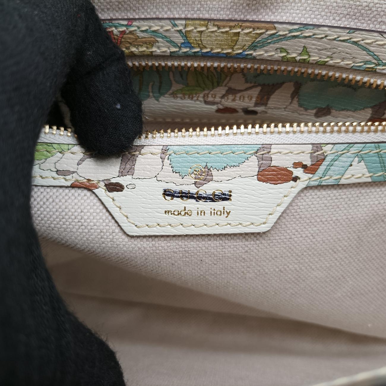 JACKIE 1961MulticolourLeather636709G036818123ジャッキー 1961マルチカラーレザー636709G036818123