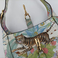 JACKIE 1961MulticolourLeather636709G036818123ジャッキー 1961マルチカラーレザー636709G036818123
