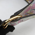 JACKIE 1961MulticolourLeather636709G036818123ジャッキー 1961マルチカラーレザー636709G036818123