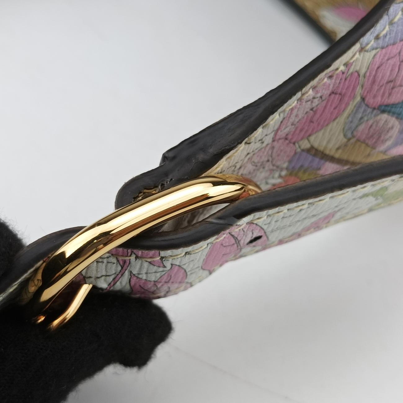 JACKIE 1961MulticolourLeather636709G036818123ジャッキー 1961マルチカラーレザー636709G036818123