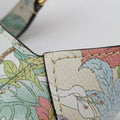 JACKIE 1961MulticolourLeather636709G036818123ジャッキー 1961マルチカラーレザー636709G036818123