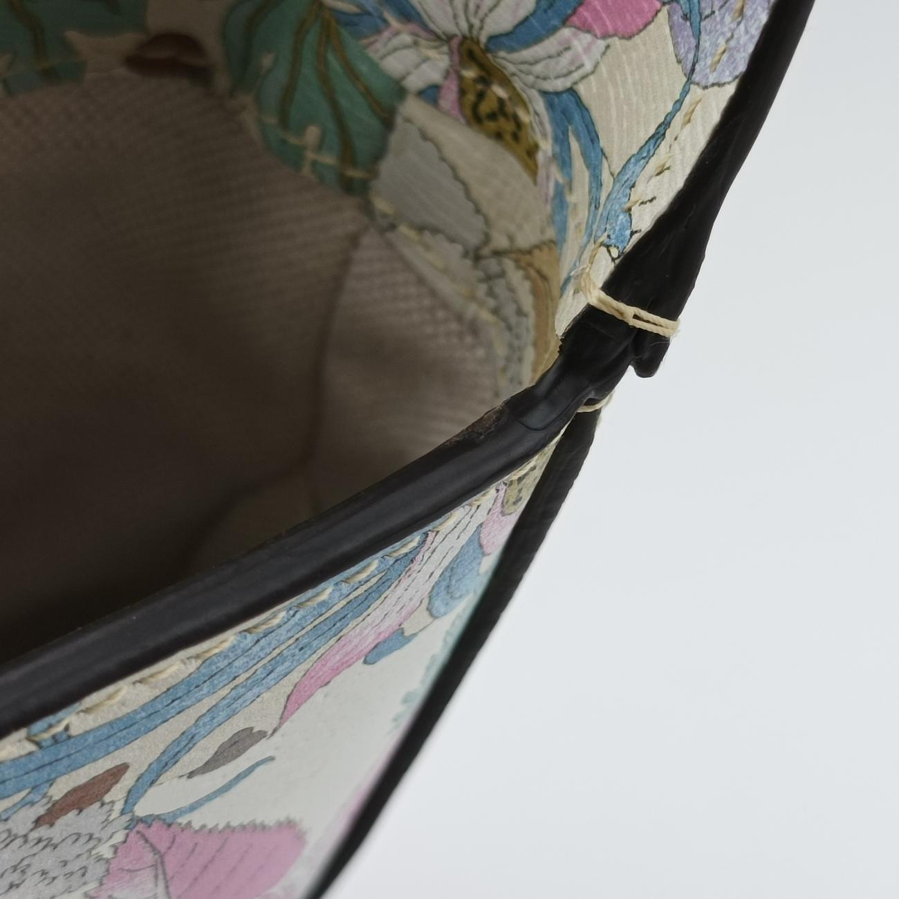 JACKIE 1961MulticolourLeather636709G036818123ジャッキー 1961マルチカラーレザー636709G036818123