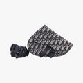SaddlebagGray x NavyJacquard19-BO-0220サドルバッググレー×ネイビージャガード19-BO-0220