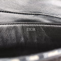 SaddlebagGray x NavyJacquard19-BO-0220サドルバッググレー×ネイビージャガード19-BO-0220