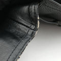 SaddlebagGray x NavyJacquard19-BO-0220サドルバッググレー×ネイビージャガード19-BO-0220