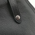 SaddlebagGray x NavyJacquard19-BO-0220サドルバッググレー×ネイビージャガード19-BO-0220