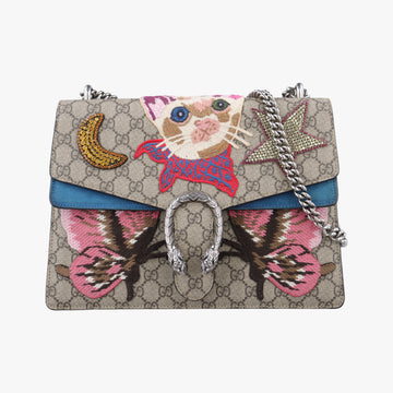 DionysusMulticolourPVC coated canvas403348H021496633ディオニュソスマルチカラーPVCコーティングキャンバス403348H021496633